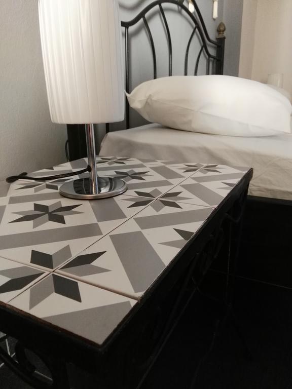 Christina Boutique Studios Elounda מראה חיצוני תמונה