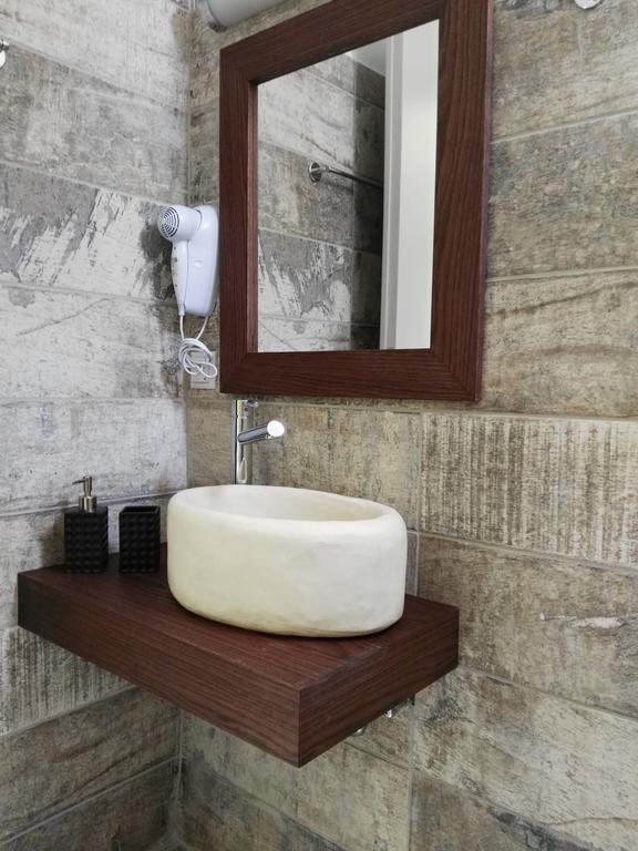 Christina Boutique Studios Elounda מראה חיצוני תמונה
